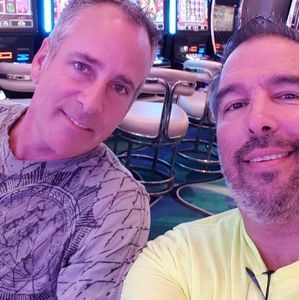 Meet your Posher, Brent